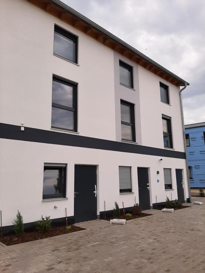 Boardinghouse Kastanienring Aparthotel Reichertshausen ภายนอก รูปภาพ