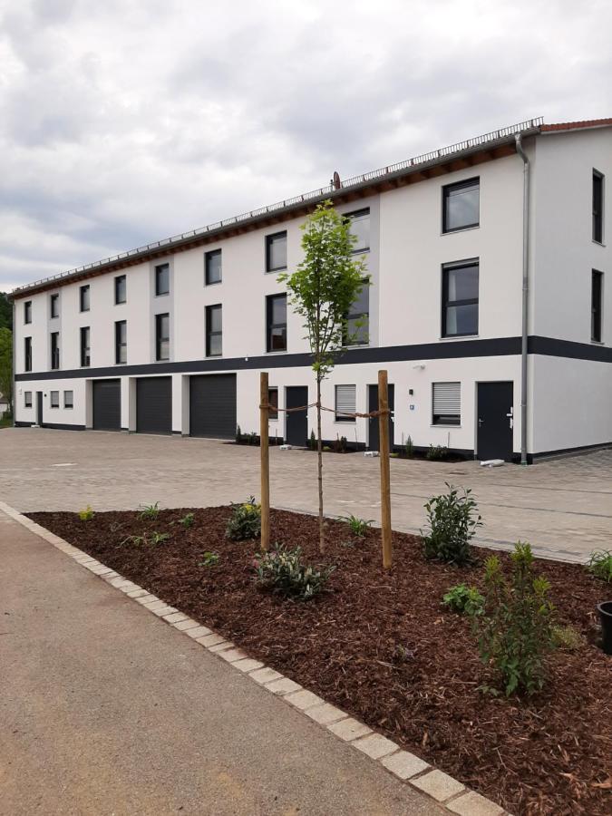 Boardinghouse Kastanienring Aparthotel Reichertshausen ภายนอก รูปภาพ