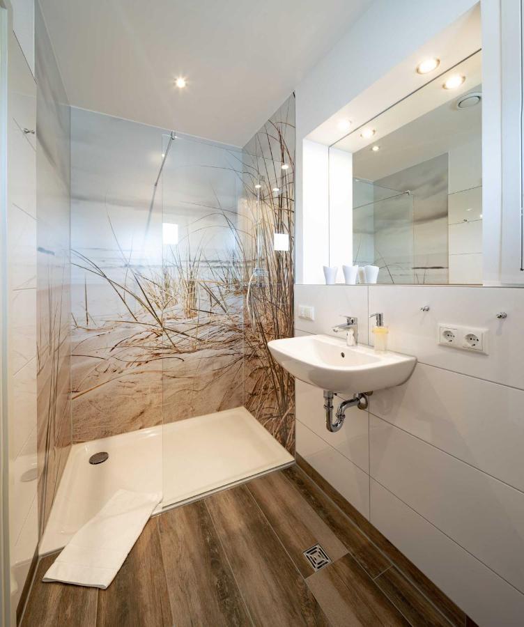 Boardinghouse Kastanienring Aparthotel Reichertshausen ภายนอก รูปภาพ